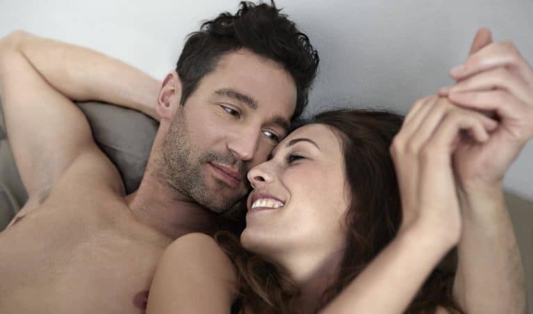 5 secretos definitivos para tener un sexo realmente bueno