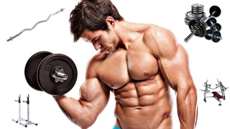 ¿Cuánto tiempo tenemos que entrenar con pesas para apreciar resultados?