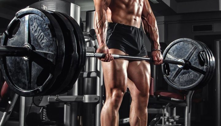 5 maneras de romper tu estancamiento y ganar más músculo