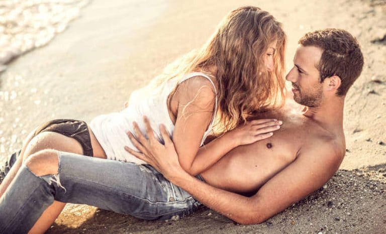 5 sitios alternativos para practicar buen sexo