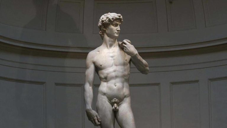 De acuerdo a la ciencia, sólo existen estos 4 tipos de pene en todo el mundo