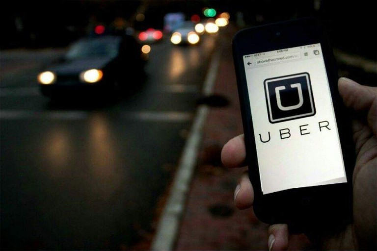 Uber lanza un comercial gayfriendly