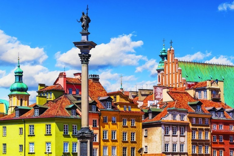 Las cinco ciudades más baratas de Europa para irse de Erasmus