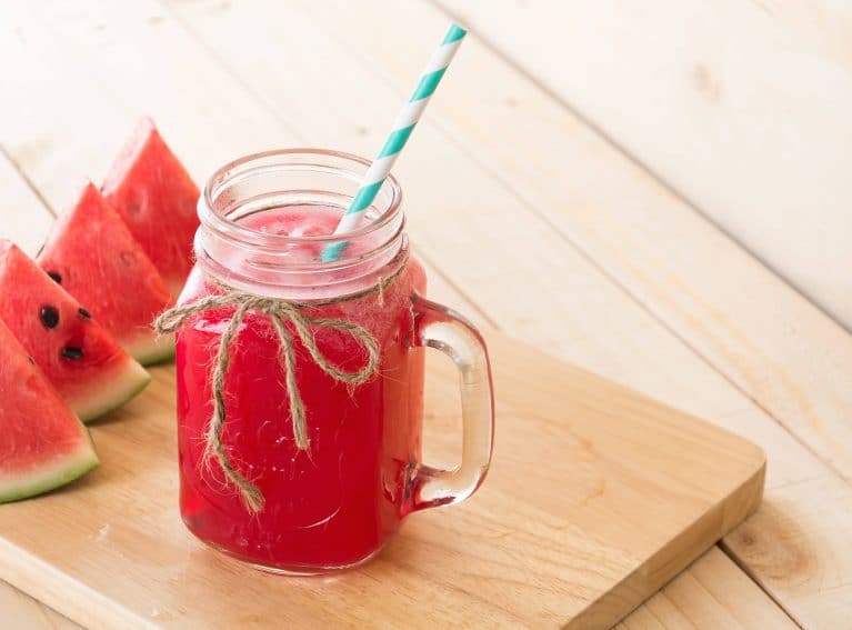 Los secretos de un buen Smoothie