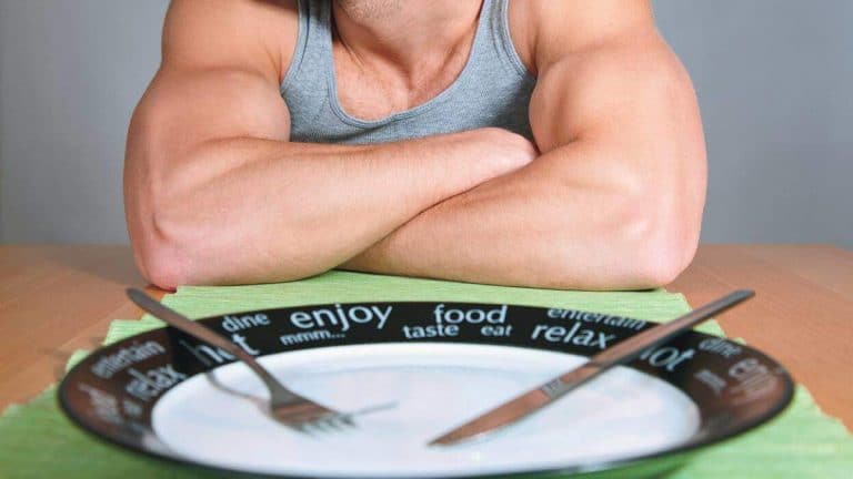 Ayuno intermitente: bueno para perder grasa y ganar músculo