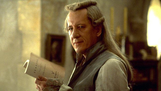 El Marqués de Sade y la homosexualidad como parte de la existencia humana