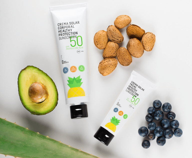 5 requisitos para saber si tu crema solar es saludable
