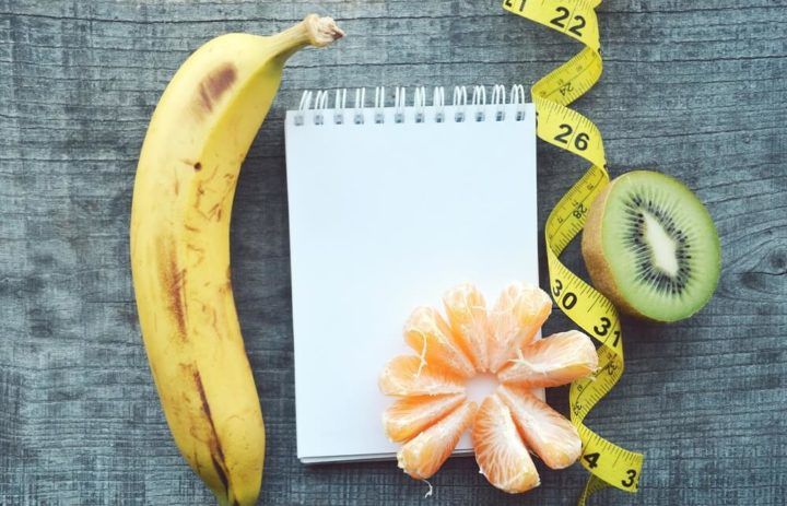 Cómo usar correctamente el balance de energía para perder grasa