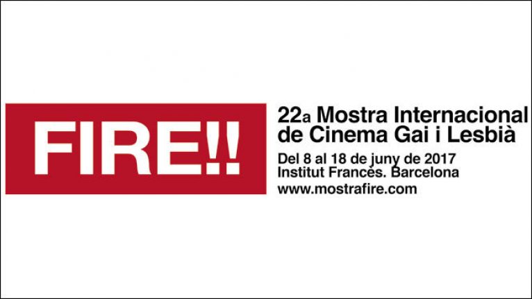 FIRE!! 2017. Vuelve el Cine Gay y Lésbico combativo