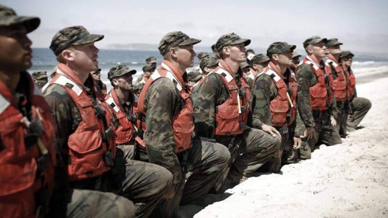 4 consejos para aumentar la resistencia mental como un SEAL