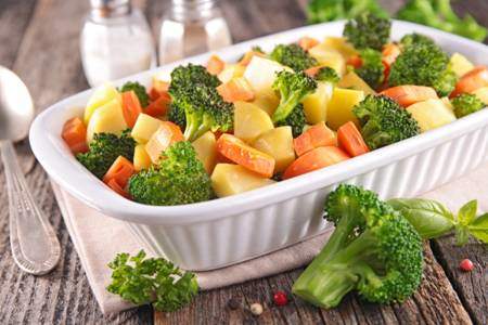 En verano, llena de salud tu nevera