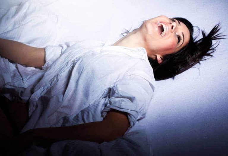 La técnica de una gran experta para que tu chica tenga un orgasmo 10