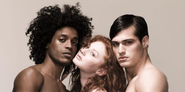 10 orientaciones sexuales que puedes tener y ni siquiera conocías