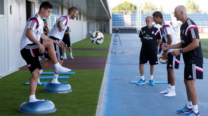 ¿Por qué es tan importante el entrenamiento propioceptivo en el deporte?