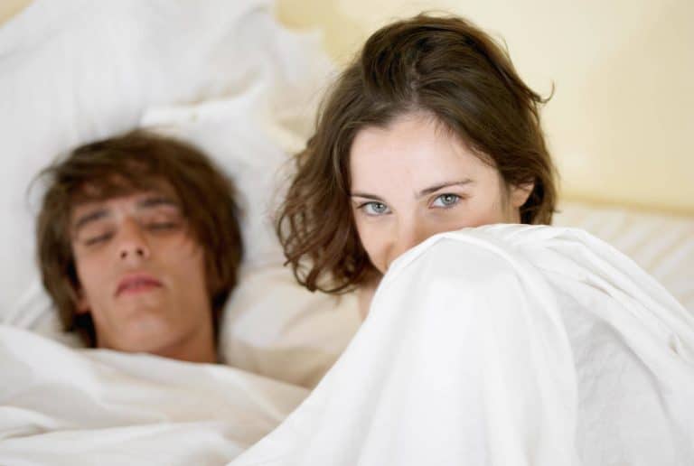 El truco práctico para tener más sexo y de mejor calidad