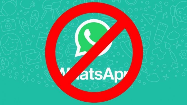 5 motivos por los que WhatsApp puede bloquear tu cuenta