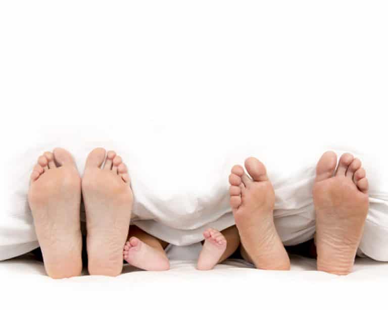 10 consejos para retomar el sexo después del parto