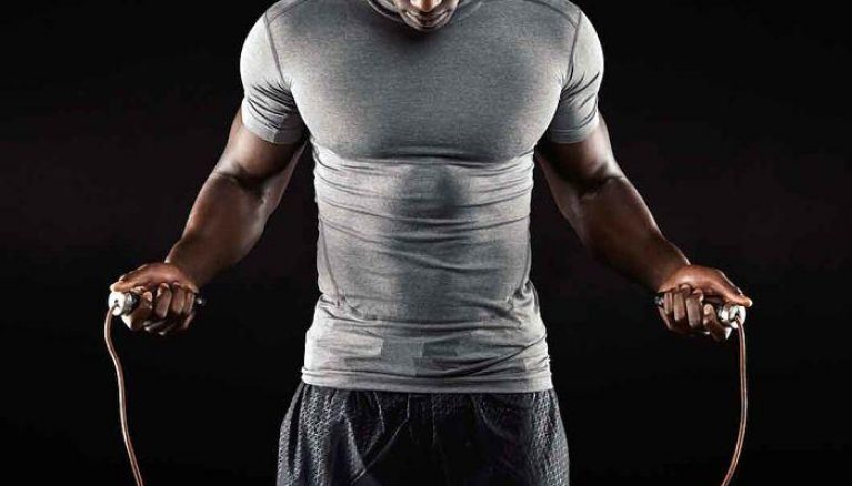 Conoce todos los beneficios que tiene saltar a la comba