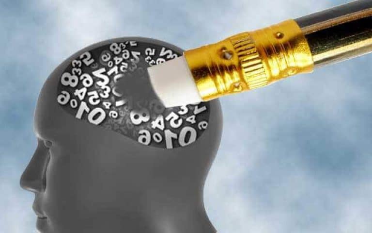 Si te engañas a tí mismo, tu cuerpo se lo creerá