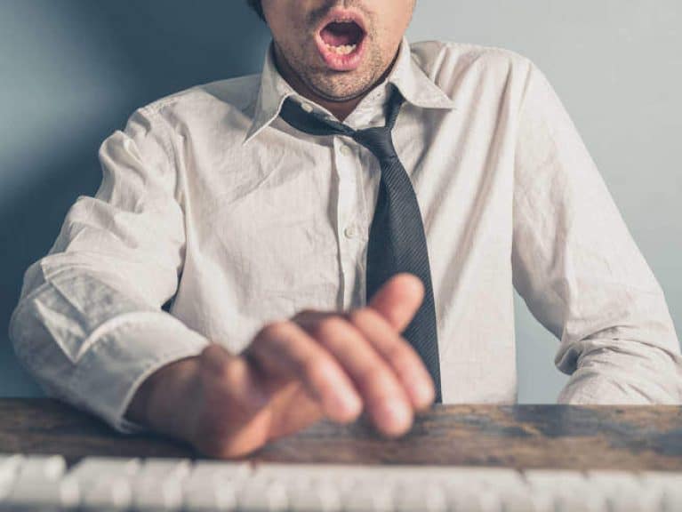 Sexo en el trabajo: todos los datos