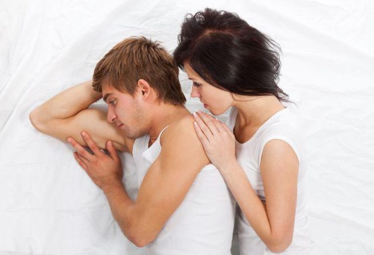 Qué son los bloqueos sexuales y cómo superarlos