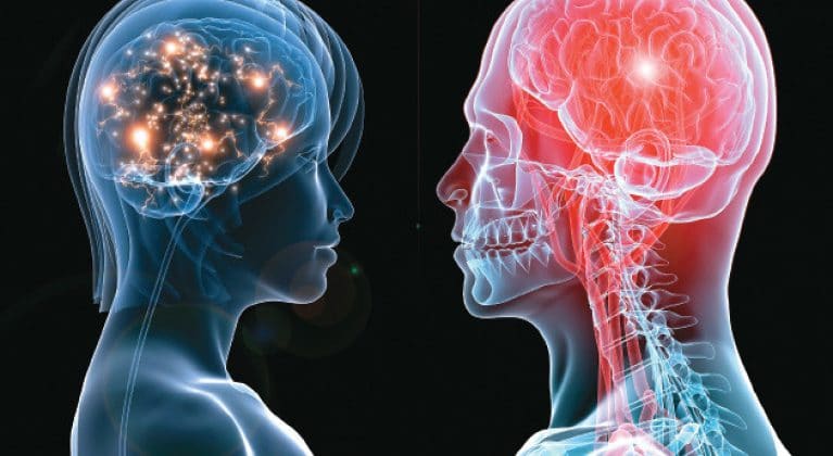 El cerebro de las Mujeres es más activo que el de los Hombres. ¿Mito o verdad?