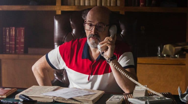 ‘Narcos’: aquí el tráiler de la tercera temporada