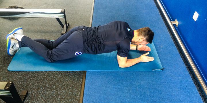 10 variantes de planchas para fortalecer y tonificar tu cuerpo