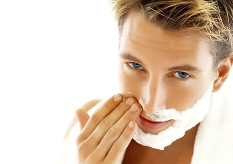Gel, espuma o crema de afeitar ¿Sabes cuál es mejor para ti?