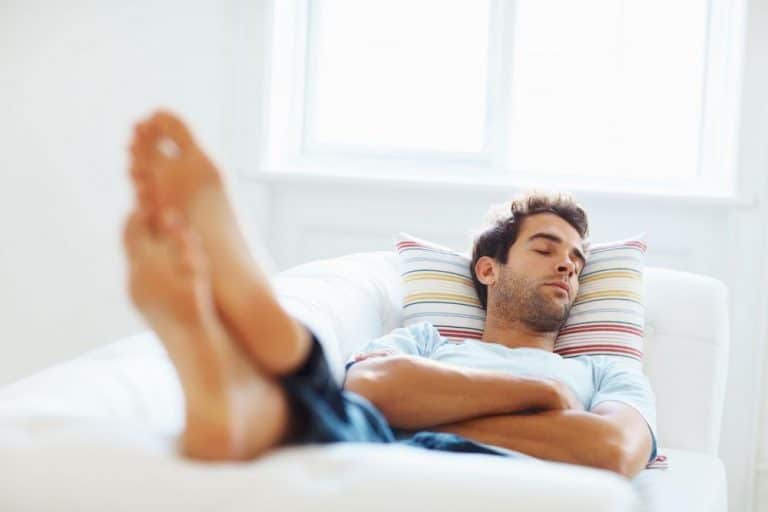 5+1 Consejos para la siesta perfecta