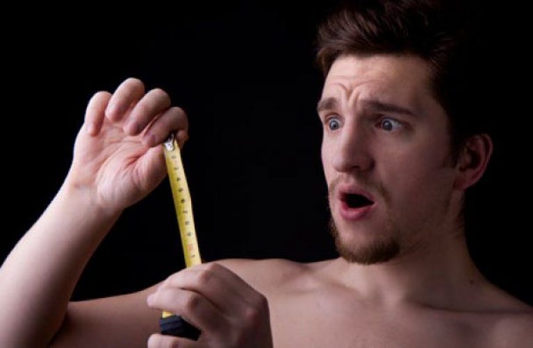 El tamaño ideal del pene en diez países