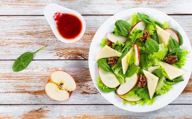 13 Ideas Para Comer de Forma Saludable