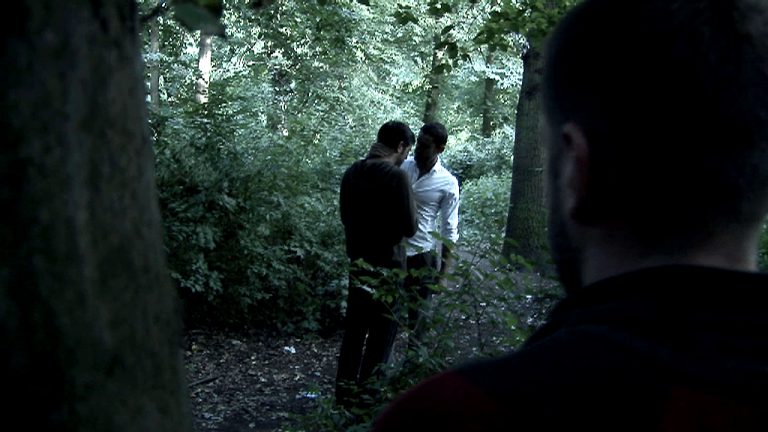 Bienvenidos a bordo: Cruising