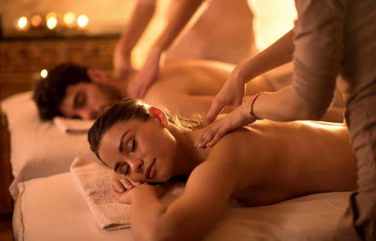 Indecorosas anécdotas que les suceden a los masajistas