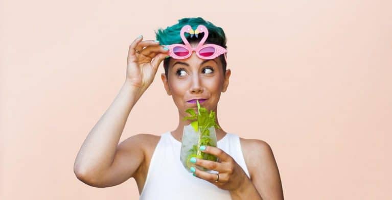 Descubre quién es Yaiza Redlights