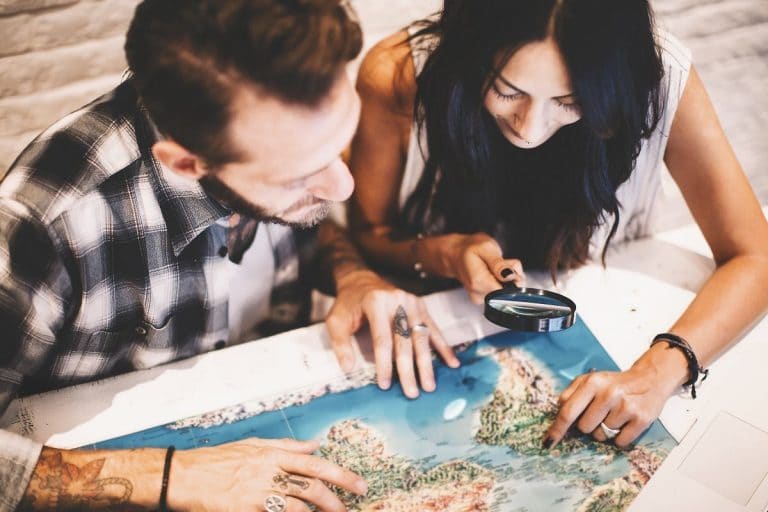 Descubre tu lado más aventurero viajando con Waynabox