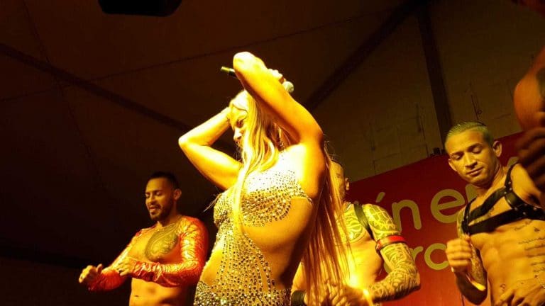 [FOTOS] Salón Erótico de Barcelona 2017 (2)