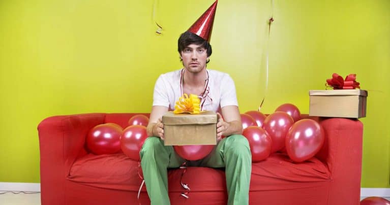 ¿Cuántos de los amigos que tienes son de verdad? Calcúlalo así