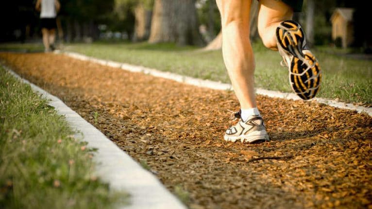 Si tienes sobrepeso, correr no es buena idea para adelgazar