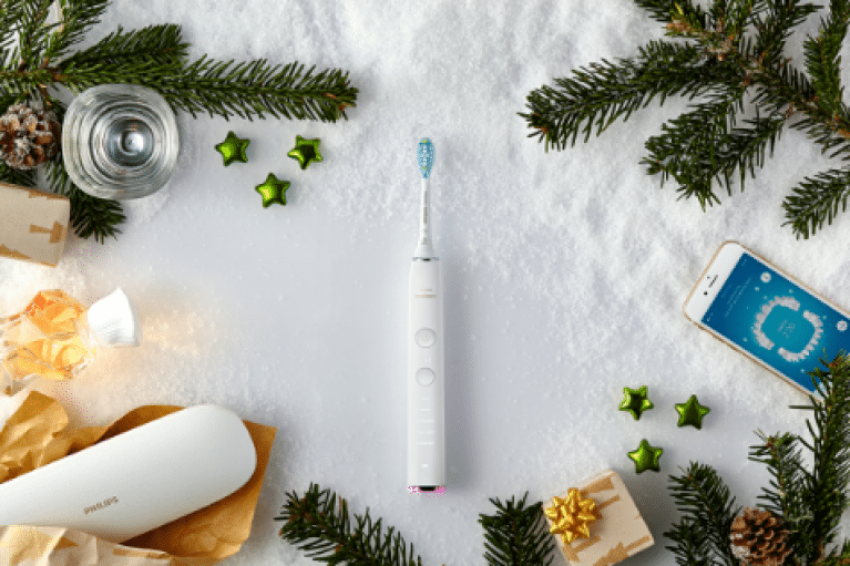Philips presenta sus más recientes innovaciones para Navidad 2017