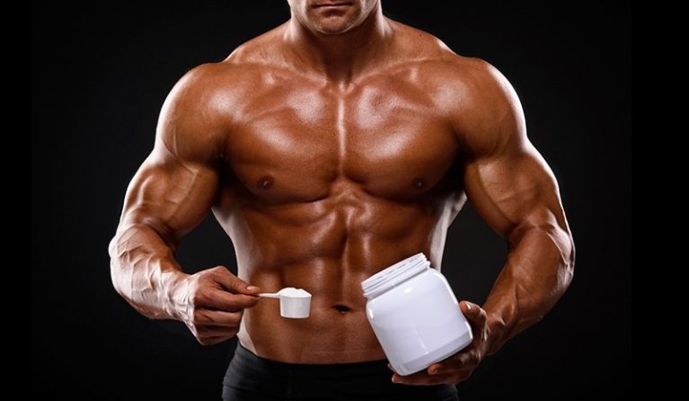 Este estudio nos dice cual es el momento perfecto para tomar creatina