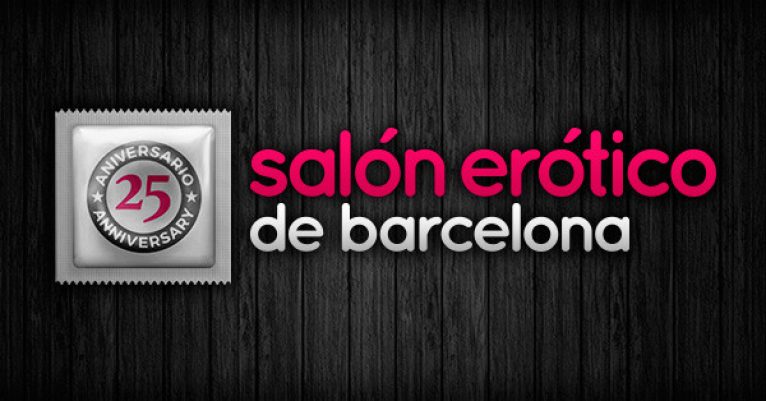 [EN VIVO] Salón Erótico de Barcelona 2017