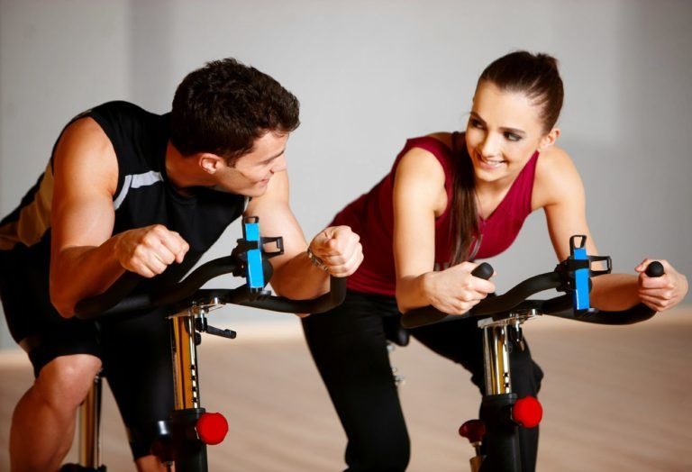 5 rutinas en máquinas de cardio que amarás