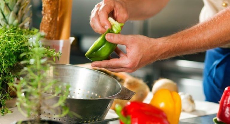 Cómo preparar tus comidas para perder peso como un profesional