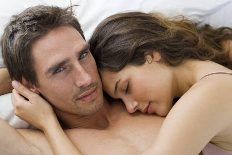 El punto G masculino existe: te explicamos cómo encontrarlo