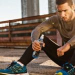 deporte y descanso