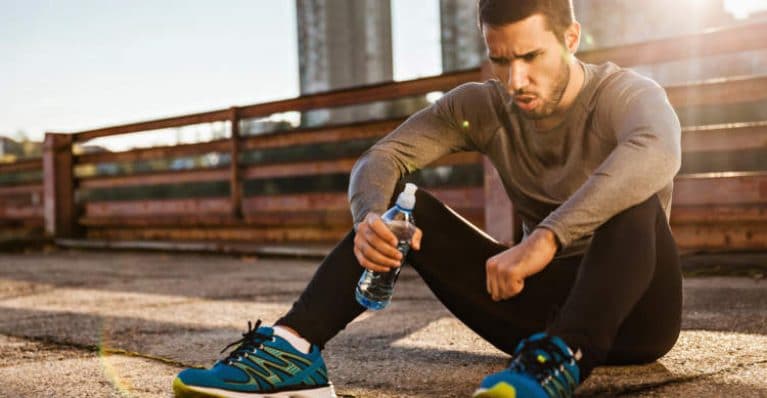 Deporte y descanso: ¿cuál es la clave para rendir mejor?