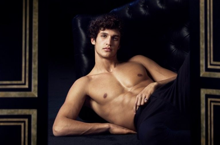 Francisco Henriques: de la liga portuguesa a top model internacional