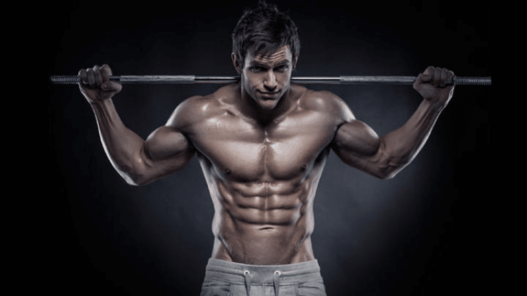 Esto es lo que realmente necesitas para estar en forma