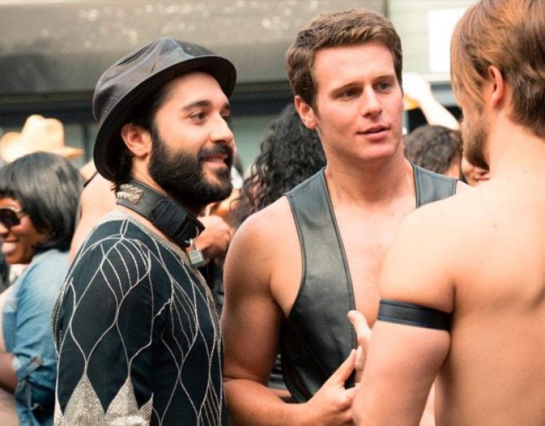 6 series sobre VIH/SIDA que no puedes dejar de ver